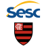 Sesc/Flamengo (F)